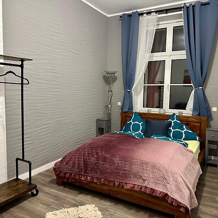 Domizil Apartment Schleiden Luaran gambar