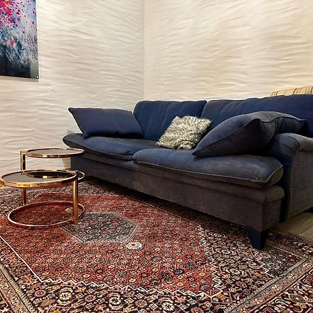 Domizil Apartment Schleiden Luaran gambar