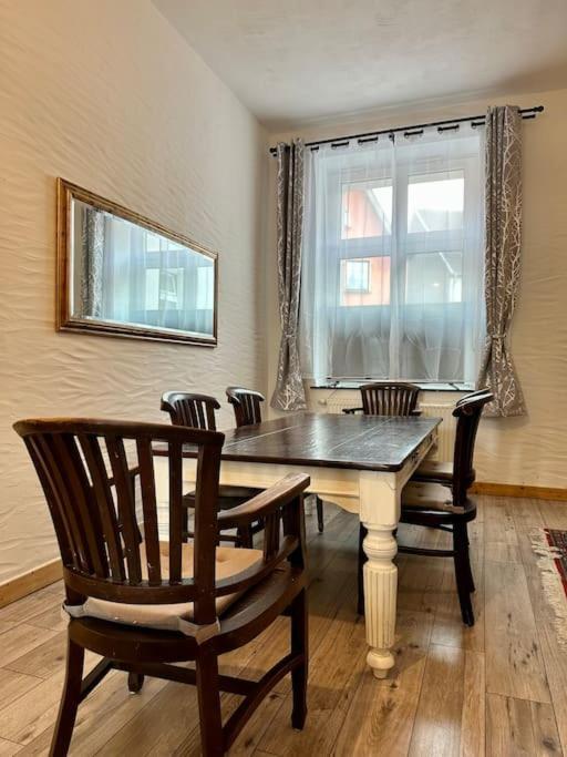 Domizil Apartment Schleiden Luaran gambar