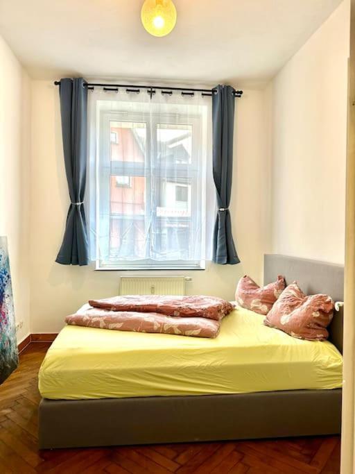 Domizil Apartment Schleiden Luaran gambar