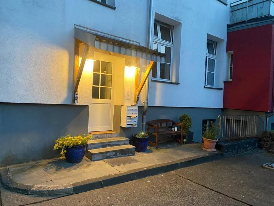 Domizil Apartment Schleiden Luaran gambar