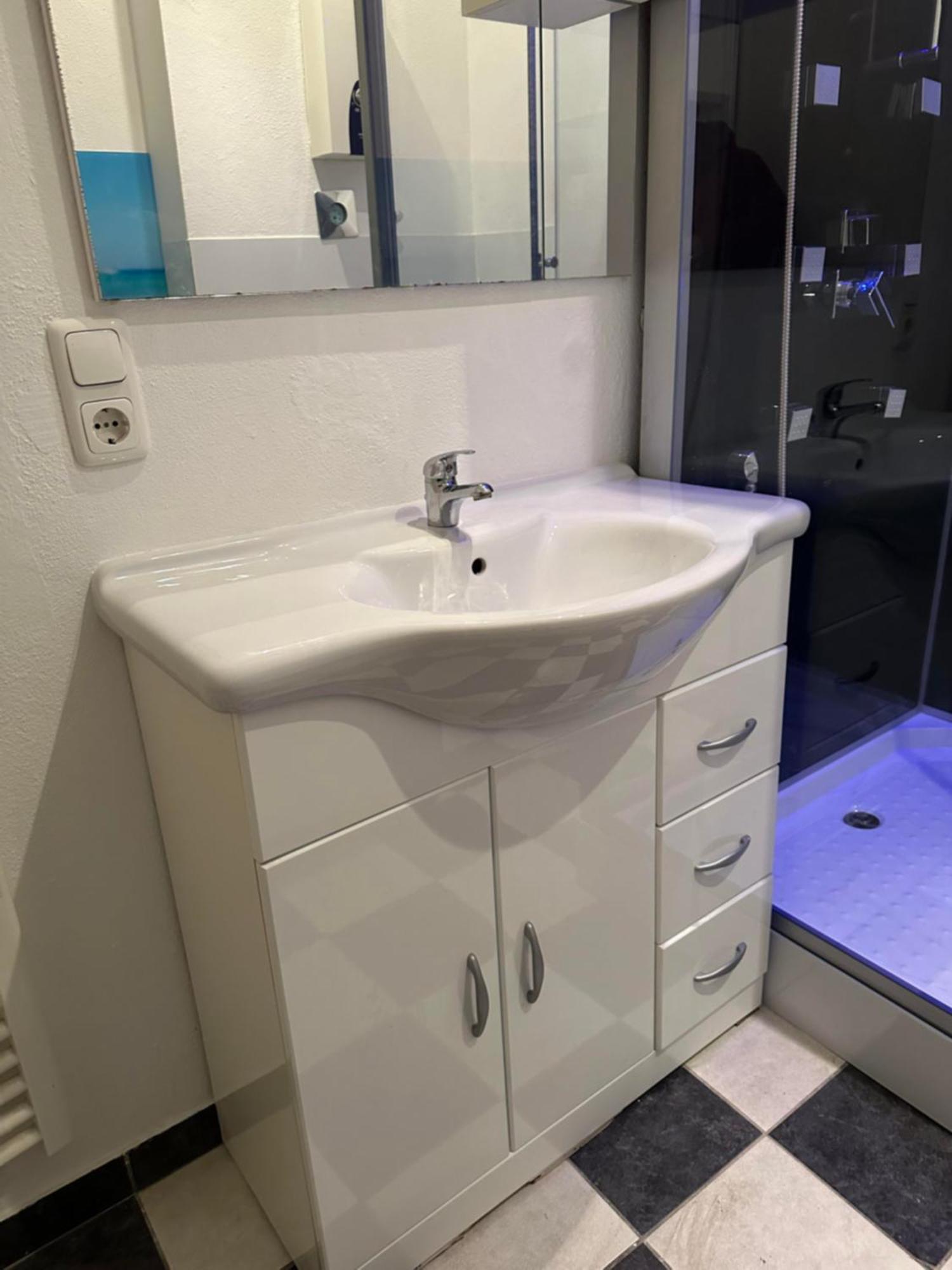 Domizil Apartment Schleiden Luaran gambar