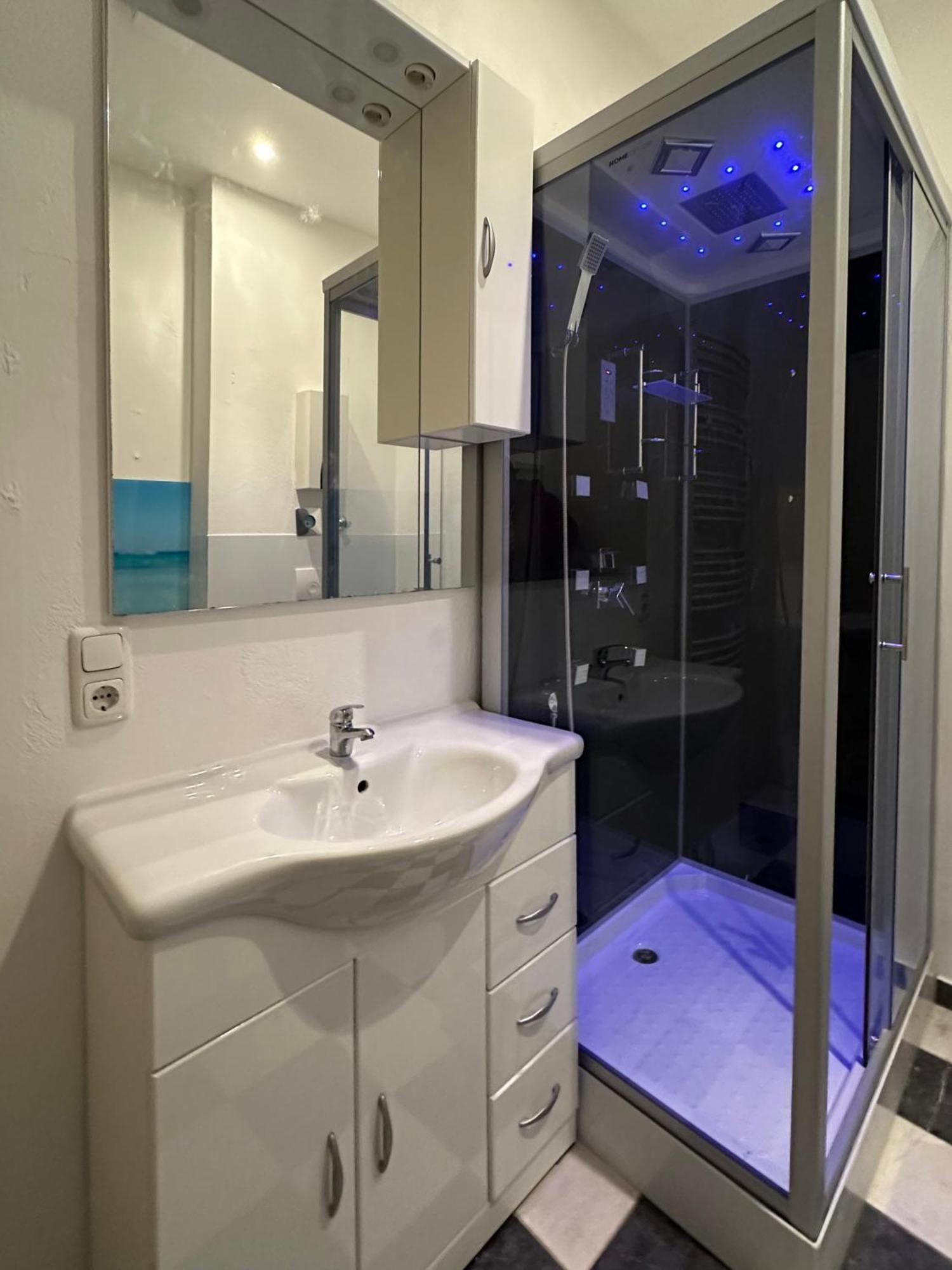 Domizil Apartment Schleiden Luaran gambar