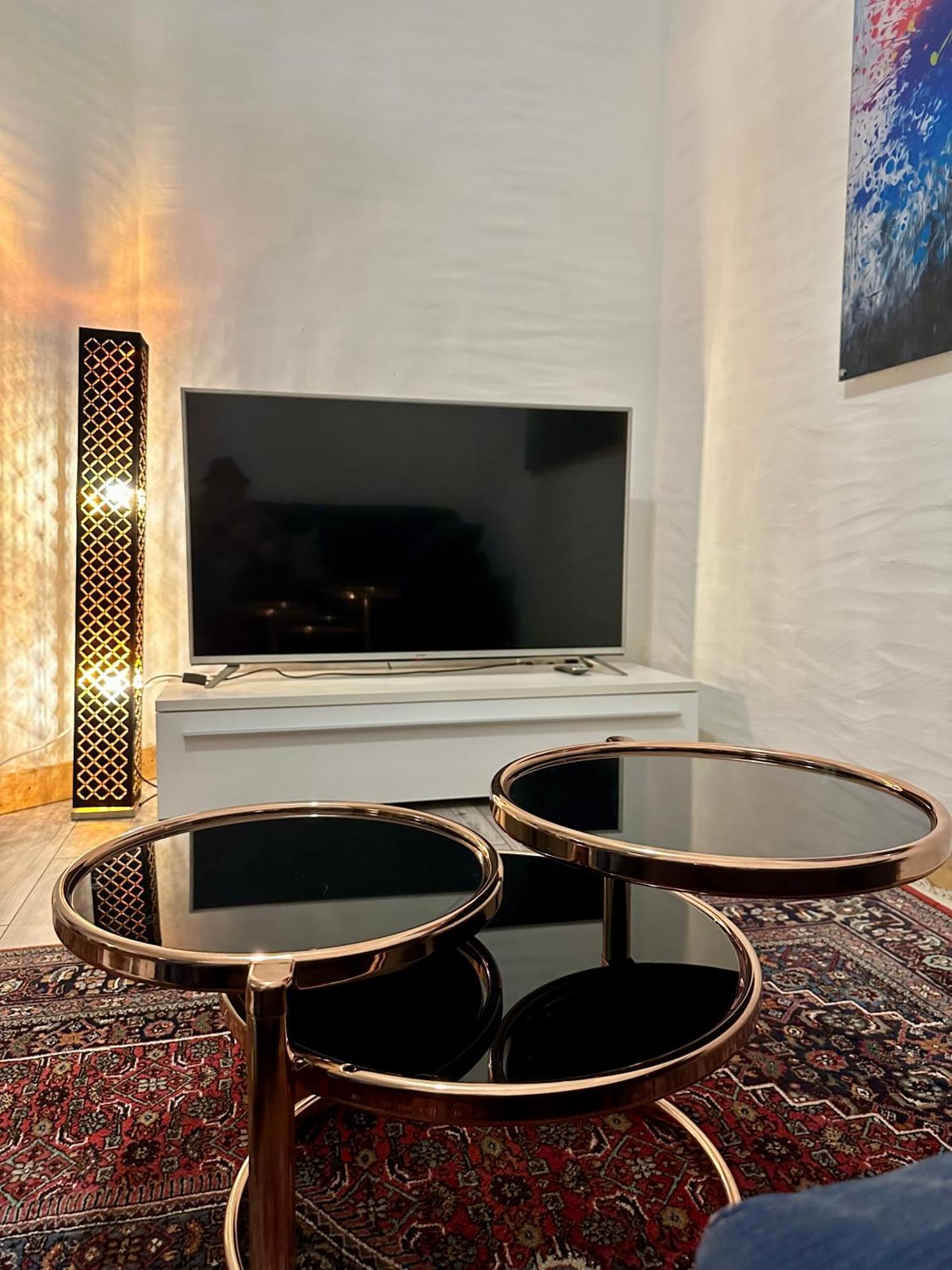 Domizil Apartment Schleiden Luaran gambar